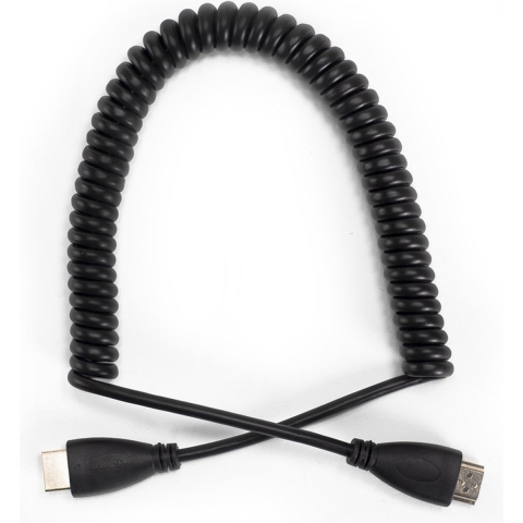 Caruba HDMI - HDMI Spring Wire