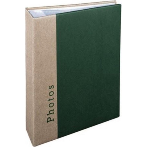 Henzo Slip in 200 CHAPTER 50.206.01 Groen Insteekalbum