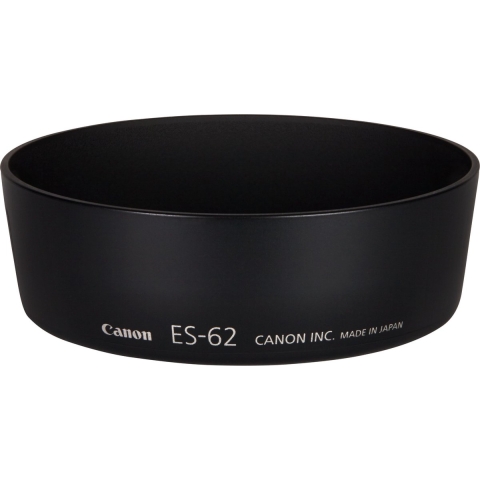 Canon - Zonnekap ES-62 W/ HD ADAPTER RING 6
