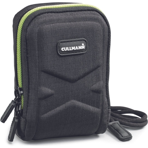 Cullmann Oslo Compact 200 Black/Lemon