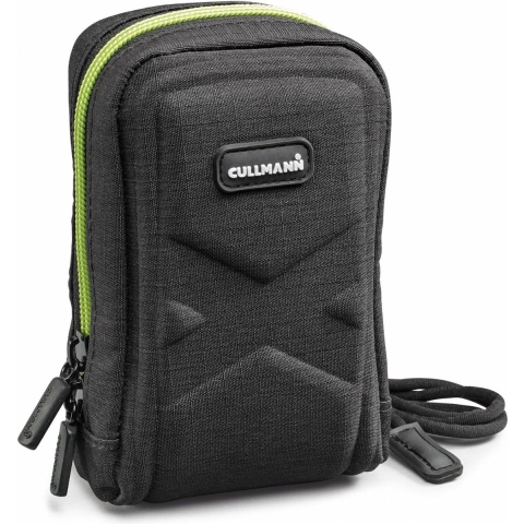 Cullmann Oslo Compact 400 Black/Lemon