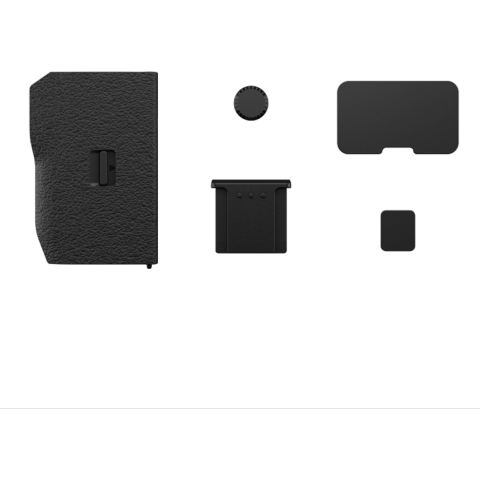 Fujifilm CVR-XH cover kit voor X-H2 / s