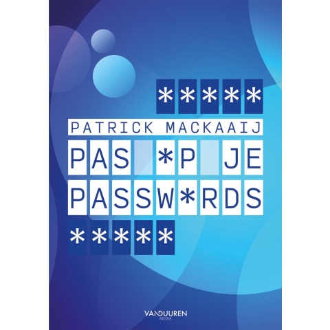 Pas op je passwords (Paperback)