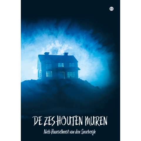 De zes houten muren (Paperback)