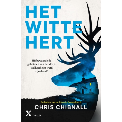 Het witte hert (Paperback)