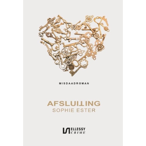 Afsluiting (Paperback)