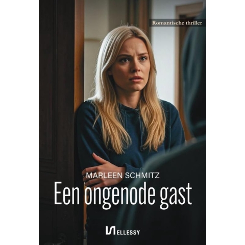 Een ongenode gast (Paperback)