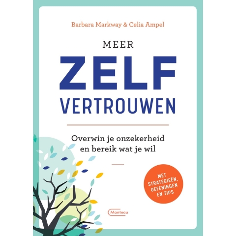 Meer Zelfvertrouwen (Paperback)