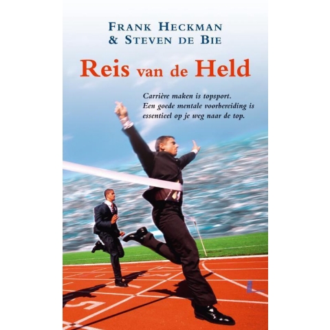 Reis van de held (Paperback)