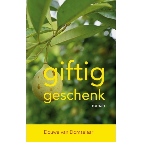 Giftig geschenk (Paperback)
