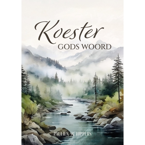 Koester Gods Woord (Hardback)