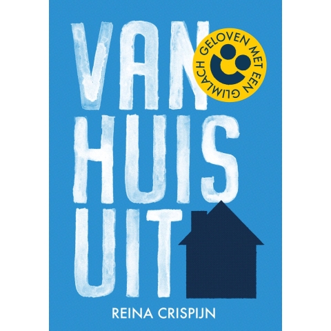 Van huis uit (Paperback)