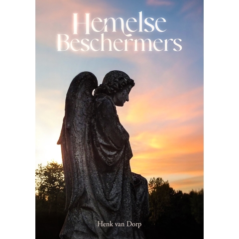 Hemelse beschermers (Paperback)