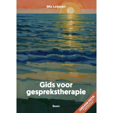 Gids voor gesprekstherapie (Paperback)