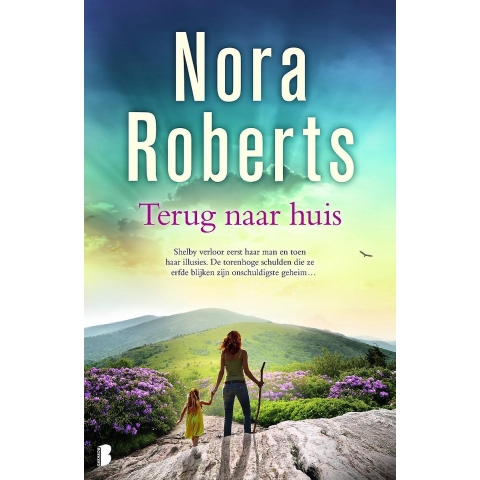 Terug naar huis (Paperback)