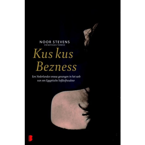 Kus kus, Bezness (Paperback)