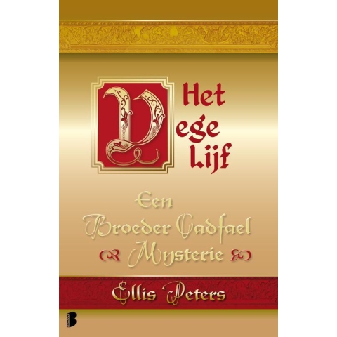 Het vege lijf (Paperback)