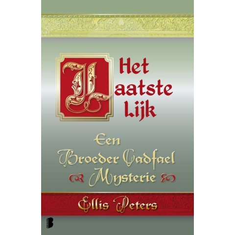 Het laatste lijk (Paperback)