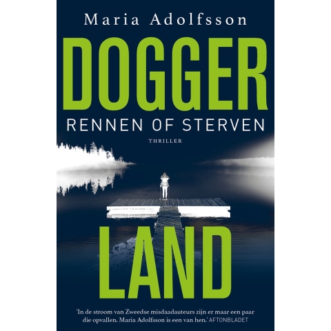 Rennen of sterven (Paperback)