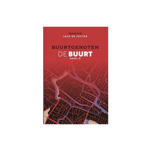 Buurtgenoten (Paperback)
