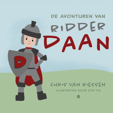 De avonturen van Ridder Daan (Paperback)