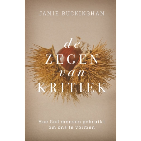 Zegen van kritiek, De (Paperback)