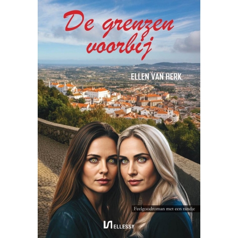 De grenzen voorbij (Paperback)