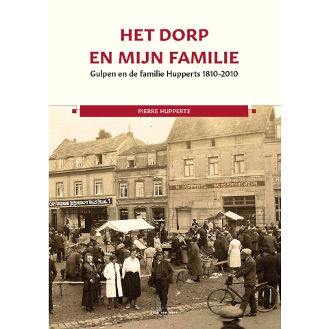 Het dorp en mijn familie (Paperback)