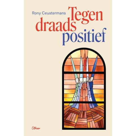 Tegendraads positief (Paperback)