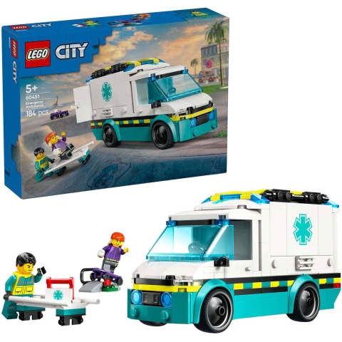 Ambulance