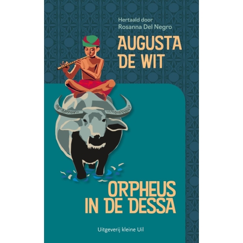 Orpheus in de dessa (Paperback)