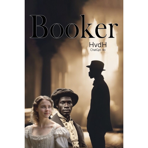 Booker (Paperback)