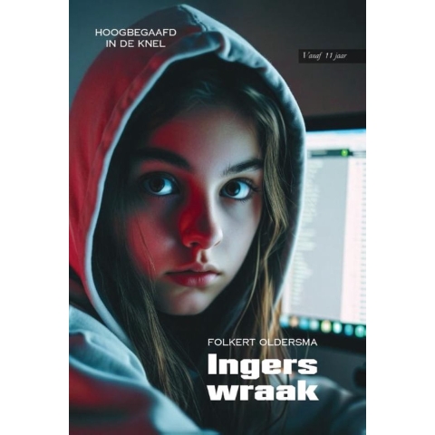 Ingers wraak (Paperback)