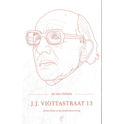 J.J. Viottastraat 13 (Paperback)
