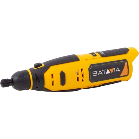 Batavia Accu 12V   Roterend Multitool Excl. Accu en Oplader Fixxpack