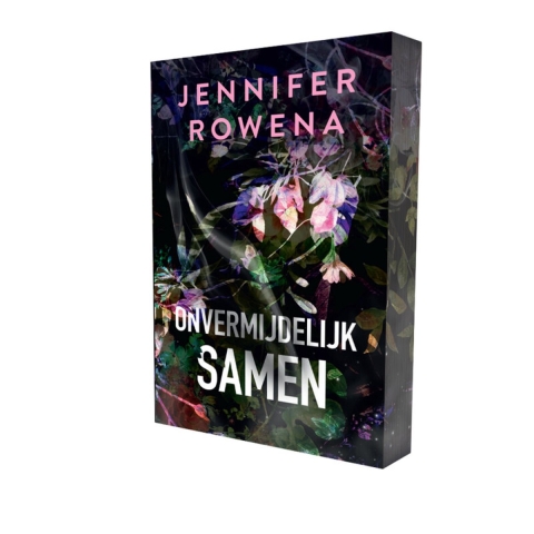 Onvermijdelijk samen (Paperback)