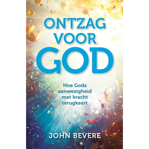 Ontzag voor God (Paperback)