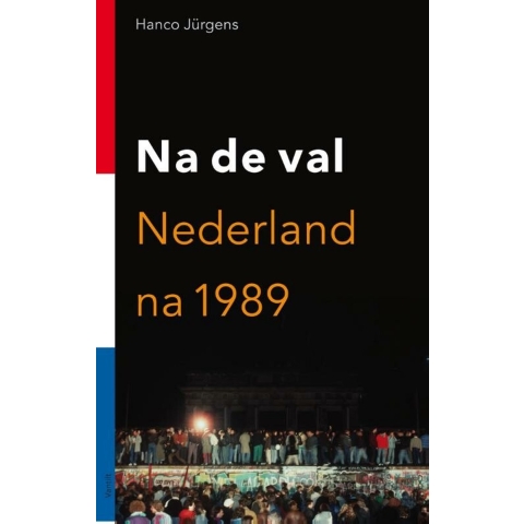Na de val (Paperback)