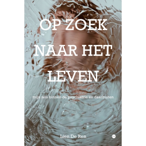 op zoek naar het leven (Paperback)