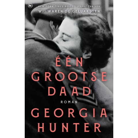 Eén grootse daad (Paperback)