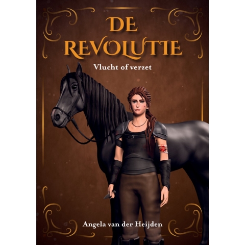 De revolutie (Paperback)