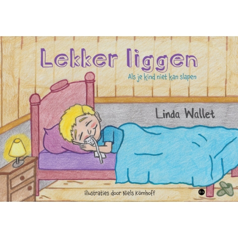 Lekker liggen (Paperback)