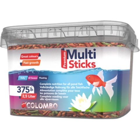 Colombo MultiSticks 10 liter - Colombo