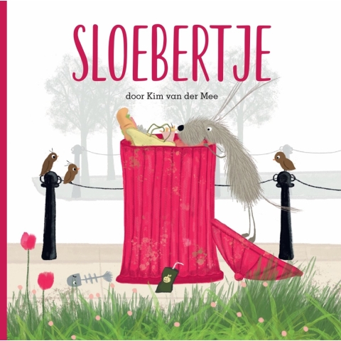 Sloebertje (Hardback)