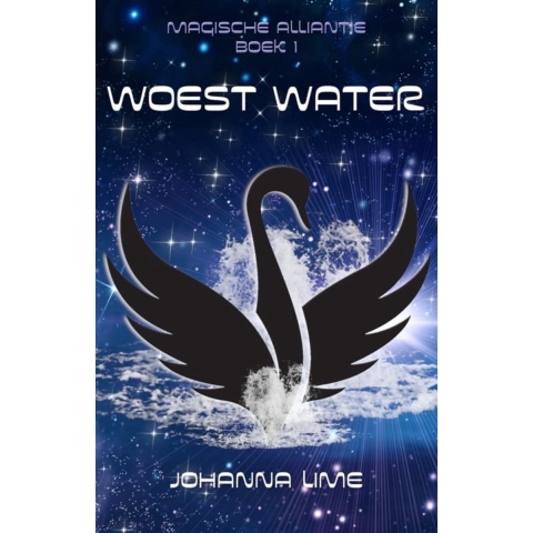 Woest water (Paperback)