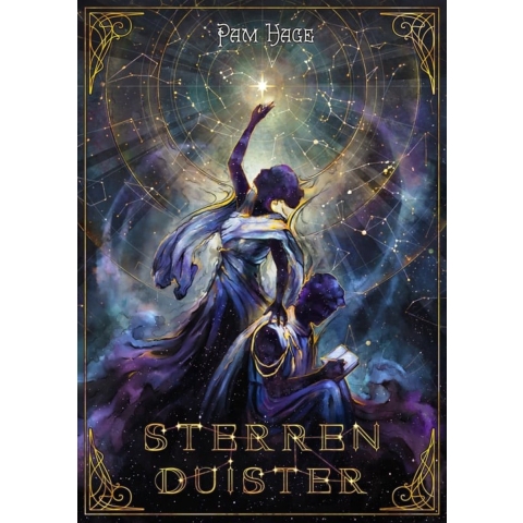 Sterrenduister (Paperback)