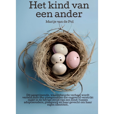Het kind van een ander (Paperback)