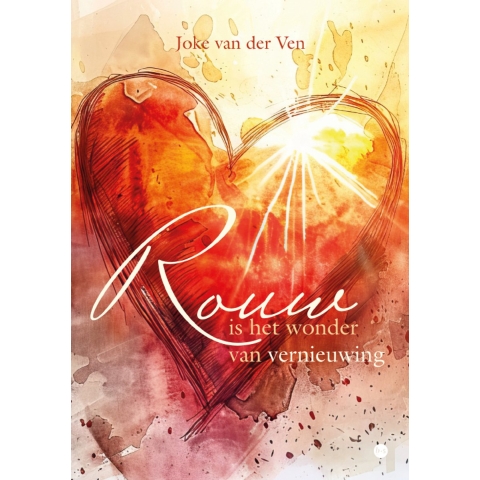 Rouw is het wonder van vernieuwing (Paperback)