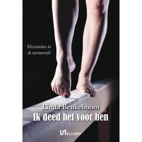 Ik deed het voor hen (Paperback)