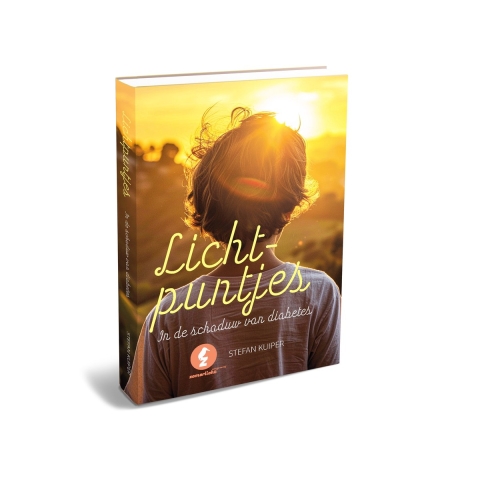 Lichtpuntjes (Hardback)